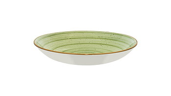 Therapy - Bloom Coupe tallrik D25cm 6-pack