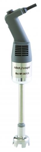 Robot Coupe - Stavmixer - Mini MP240 V.V.