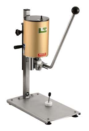 Ergofokus - Konservöppnare OEXTC - Max burkhöjd: 270 mm