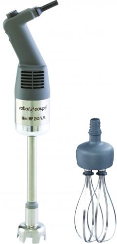 Robot Coupe - Visp & Stavmixer - Mini MP240 Combi