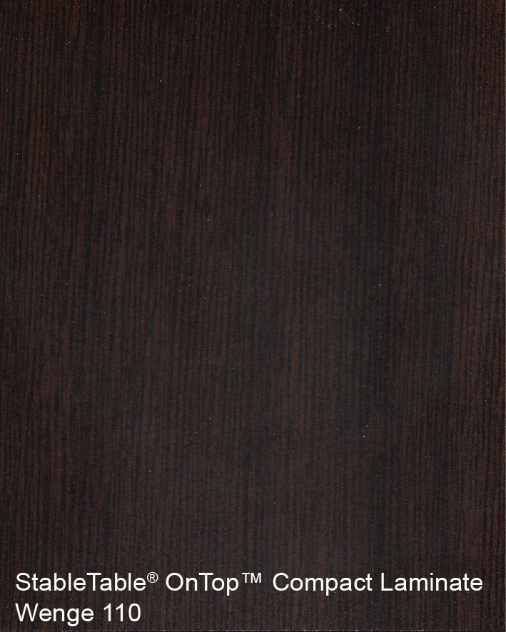 OnTop Compact Laminate - WENGE
