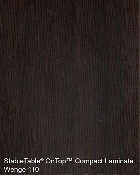 OnTop Compact Laminate - WENGE