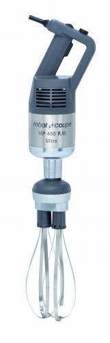 Robot Coupe - Visp - MP450 FW Ultra