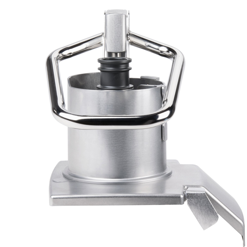 Robot Coupe - Justerbar tryckmatare - Tubmatare - 3