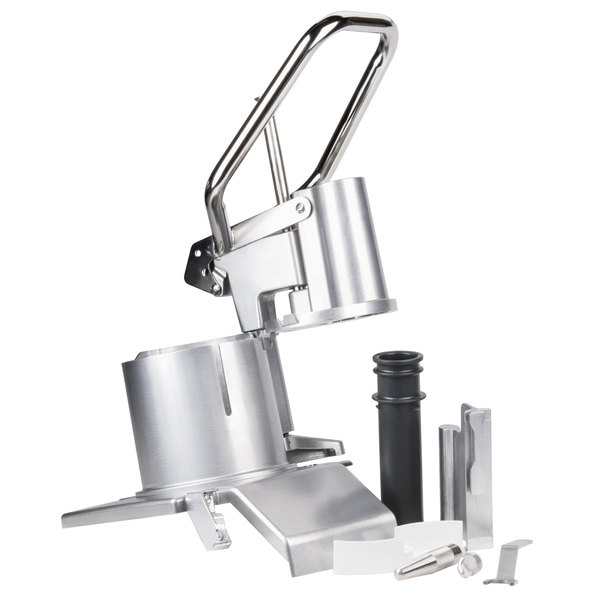 Robot Coupe - Justerbar tryckmatare - Tubmatare - 2