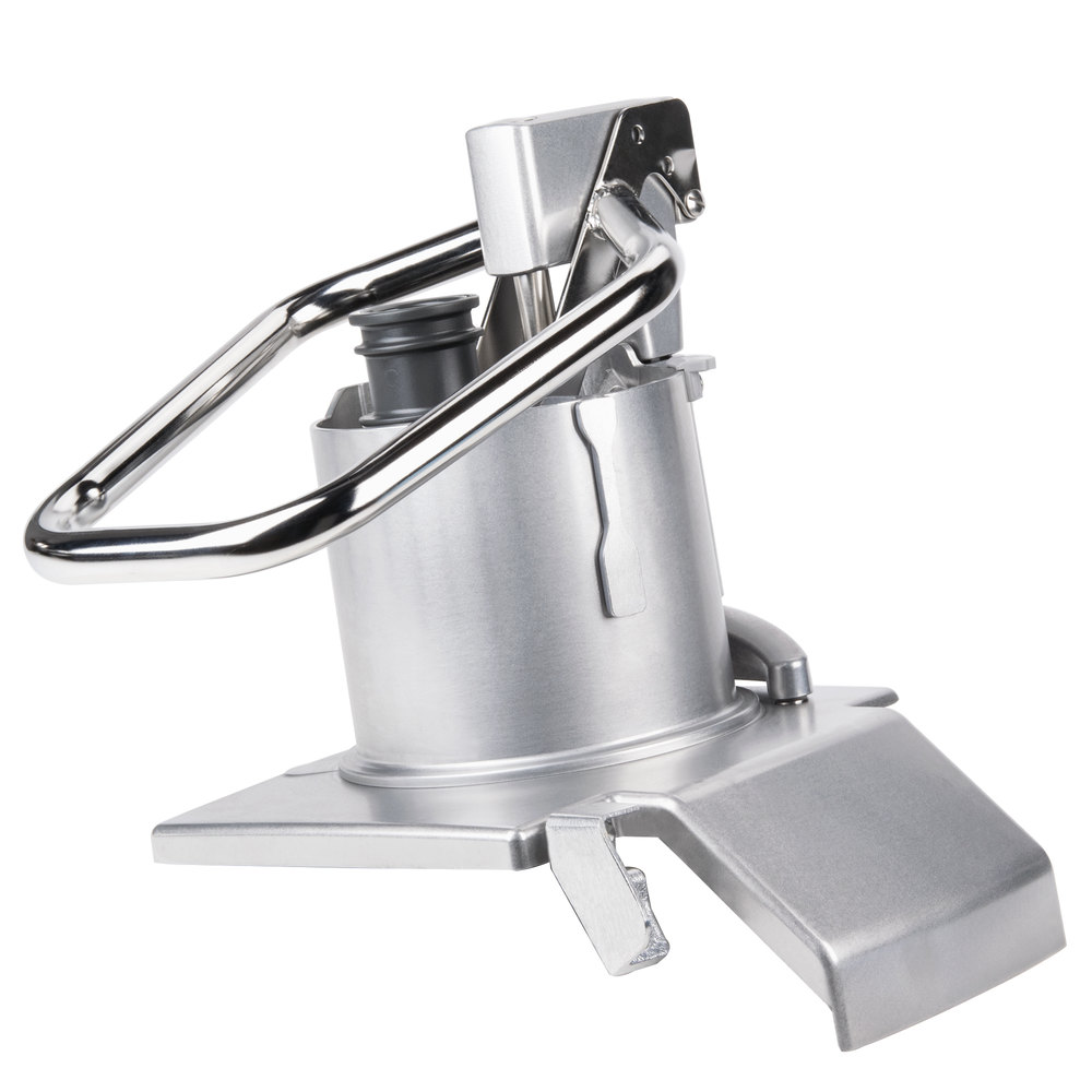 Robot Coupe - Justerbar tryckmatare - Tubmatare