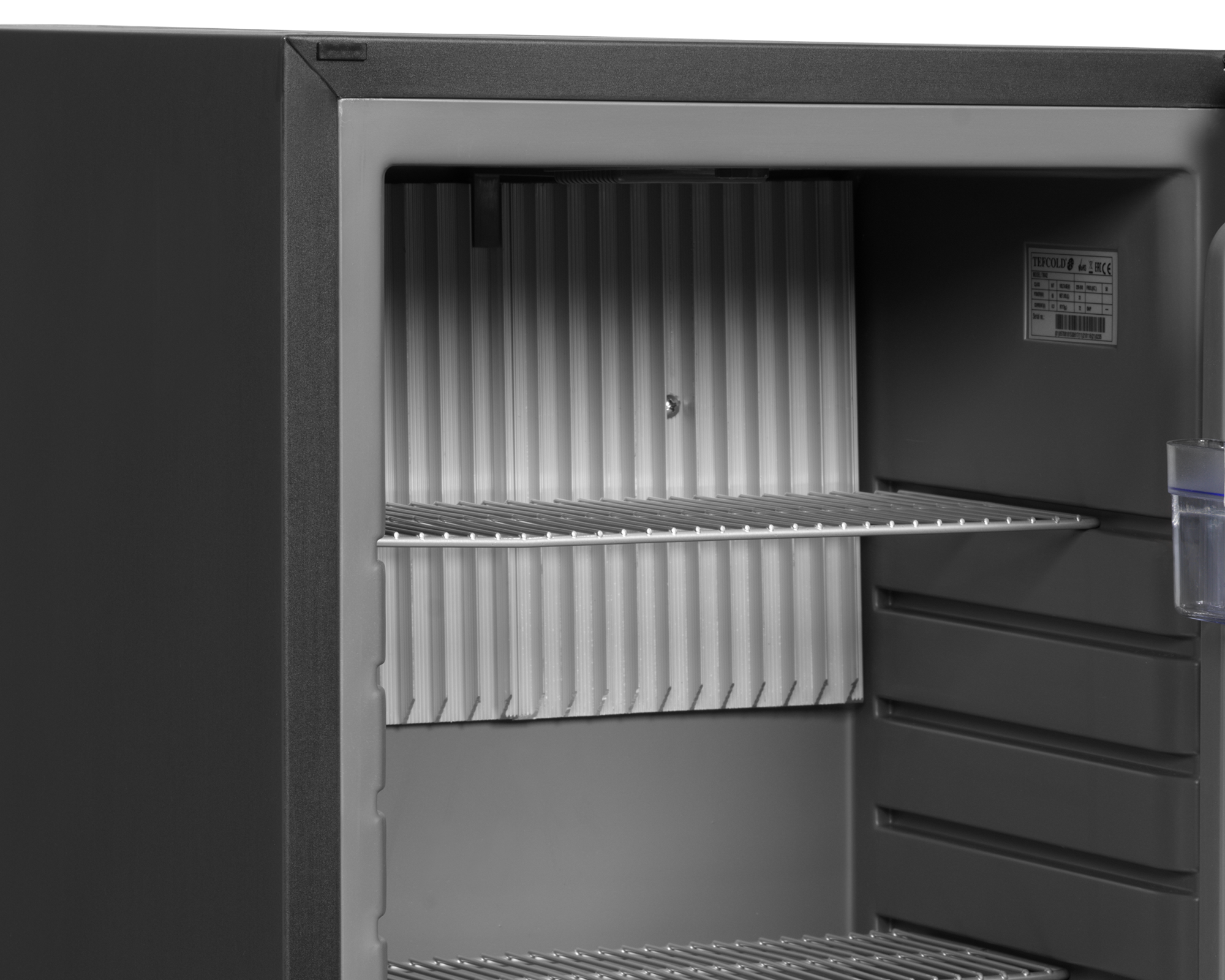Tefcold - TM44 - Minibar - 2