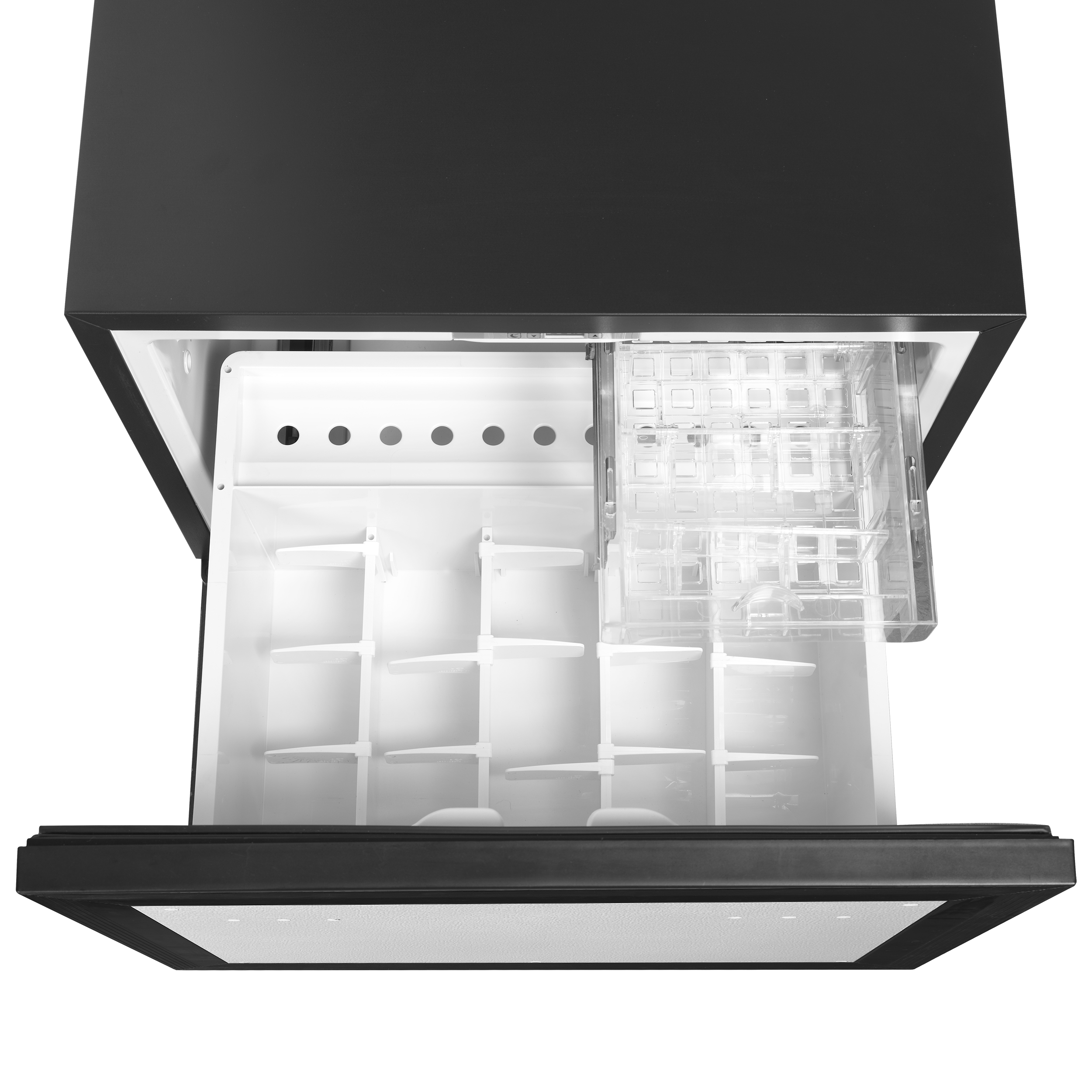 Tefcold - TD50C - Minibar-kyl som låda - 2