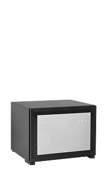 Tefcold - TD50C - Minibar-kyl som låda