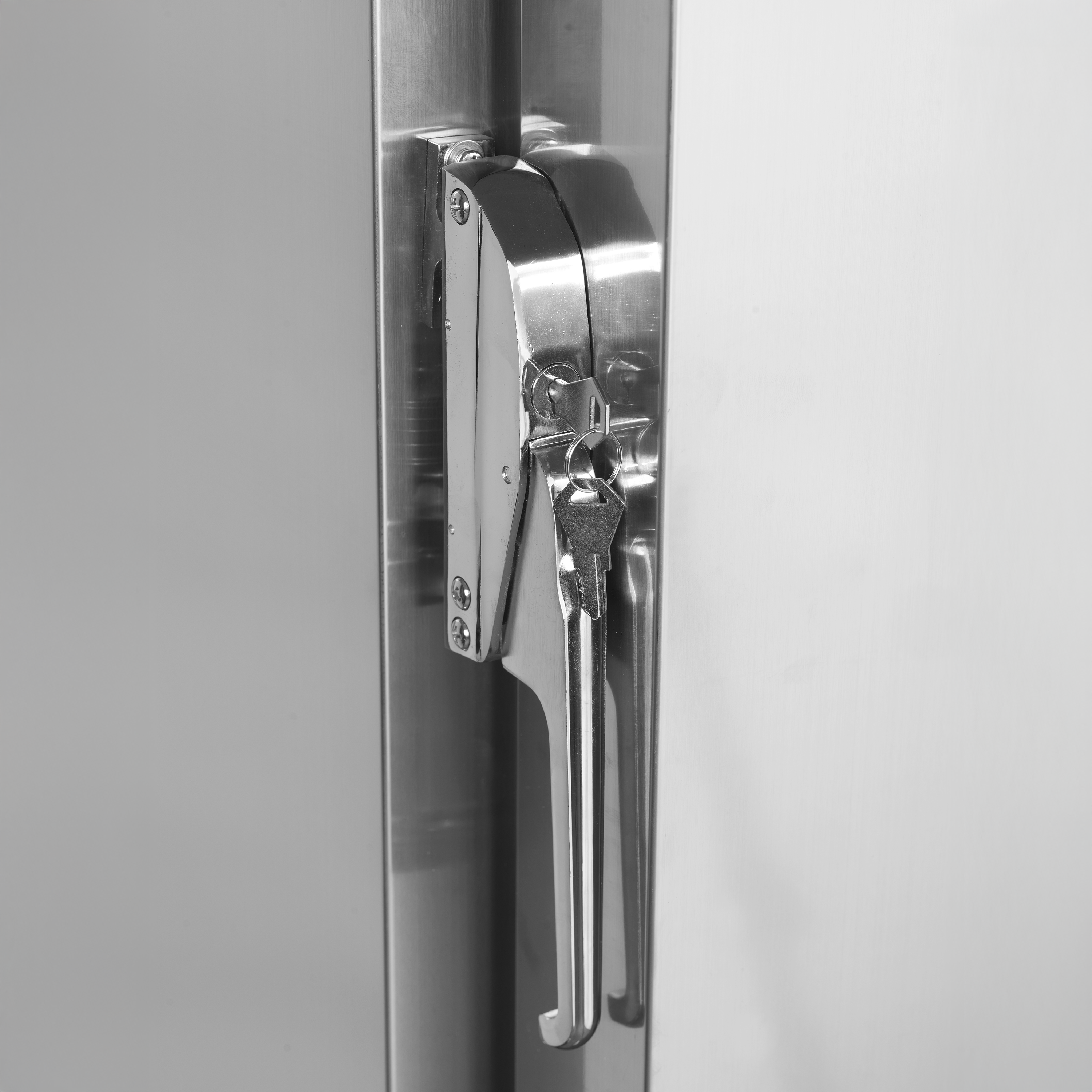 Tefcold - RIC1760X1 - Roll-in-kyl - 2
