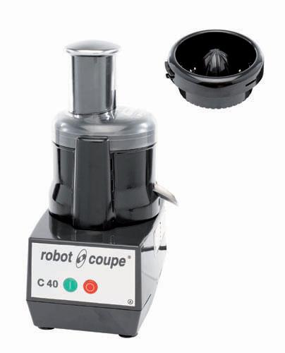 Robot Coupe - Separator - C40