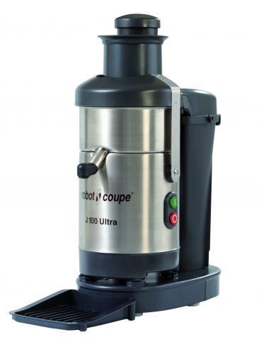 Robot Coupe - Råsaftcentrifug - J100 ULTRA - Automatisk