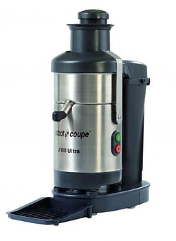 Robot Coupe - Råsaftcentrifug - J100 ULTRA - Automatisk