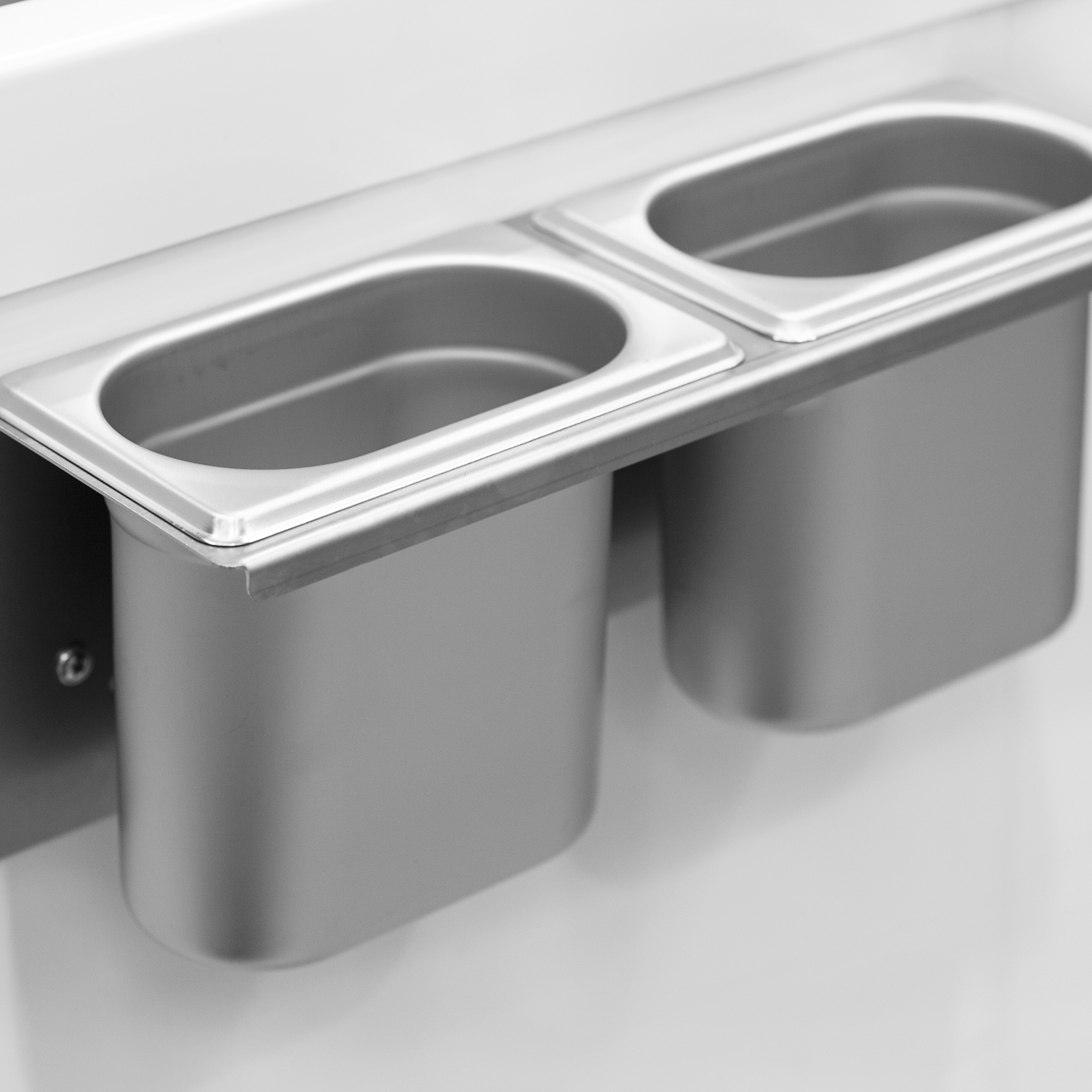 Tefcold - IC202SC-SO - Skopglassfrys - 3