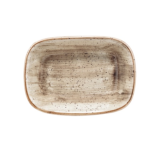 Terrain - Gourmet 17x11,5 cm Rekt. Fat djup 12-pack