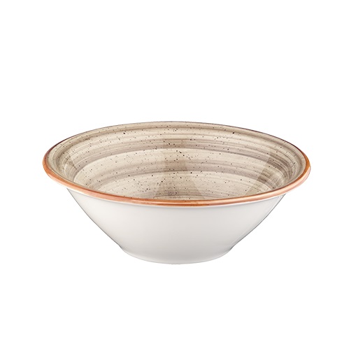 Terrain - Gourmet Skål D18 cm  12-pack