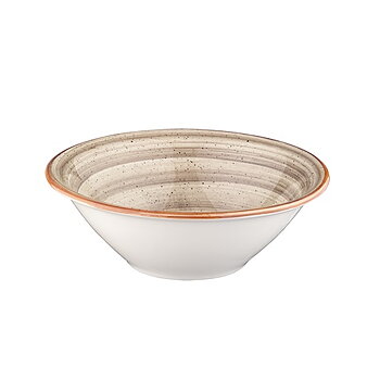 Terrain - Gourmet Skål D20 cm  6-pack