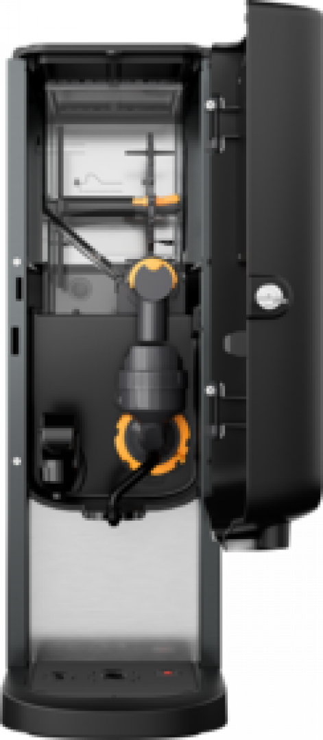 Bonamat - Bolero 11 3kW - Instantmaskin - 1 Behållare - Lämpar sig för kanna - 3