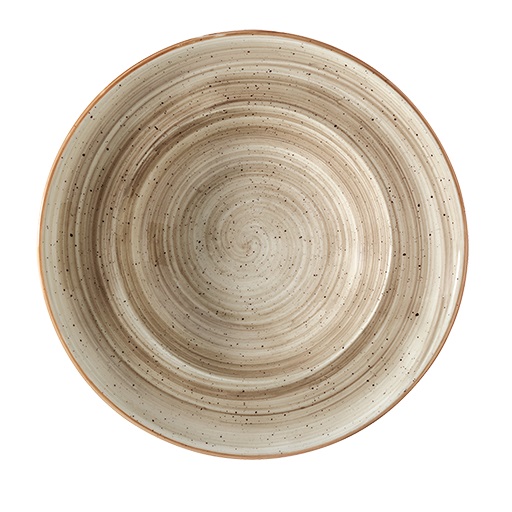 Terrain - Pasta tallrik Gourmet D30cm  6-pack