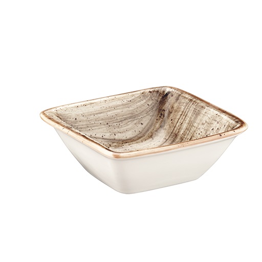 Terrain - Moove Skål 8x8,5cm  24-pack