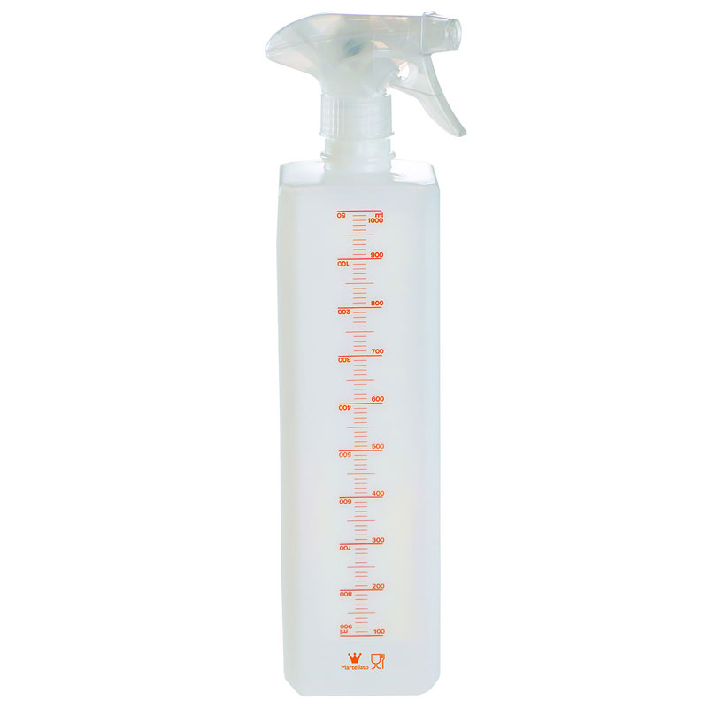Sprayflaska 1000 ml