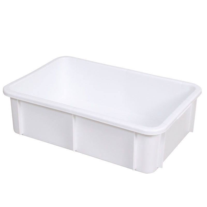 Plastback 600x400xh165 mm 25l