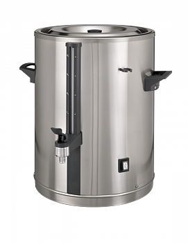 Bonamat - Behållare med extra tappkranar - VHG 40 D - 40 Liter