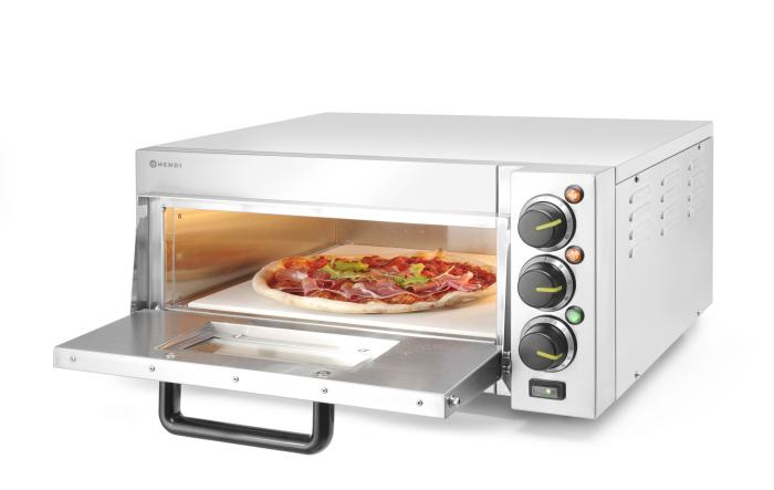 Pizzaugn 230V/2000 W