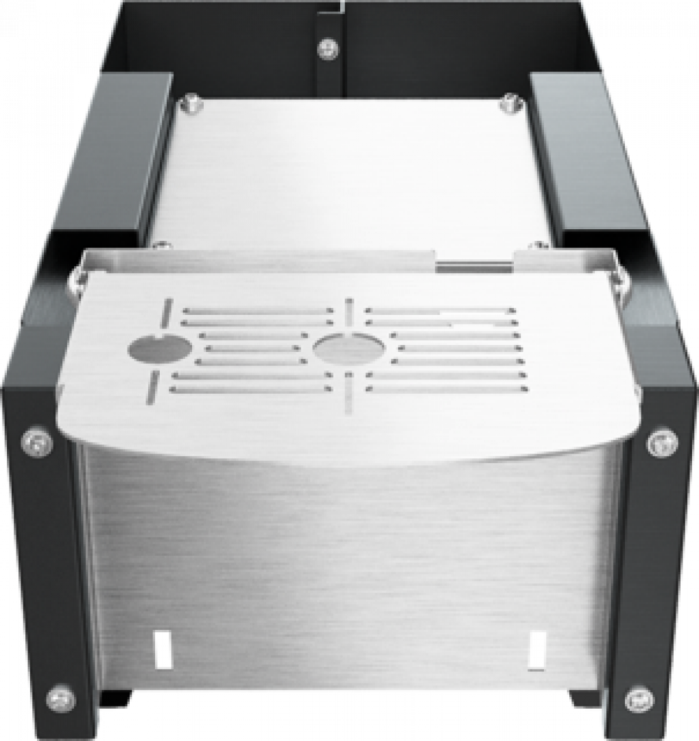 Bonamat - Piedestal - Bolero 11 och 21 (3kW)