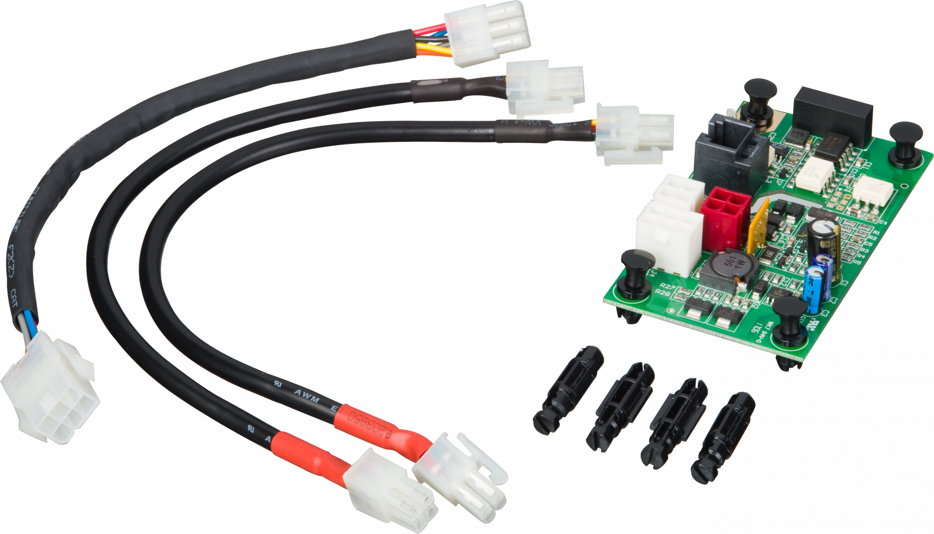 Bonamat - MDB servicekit Sego - Sego 12-