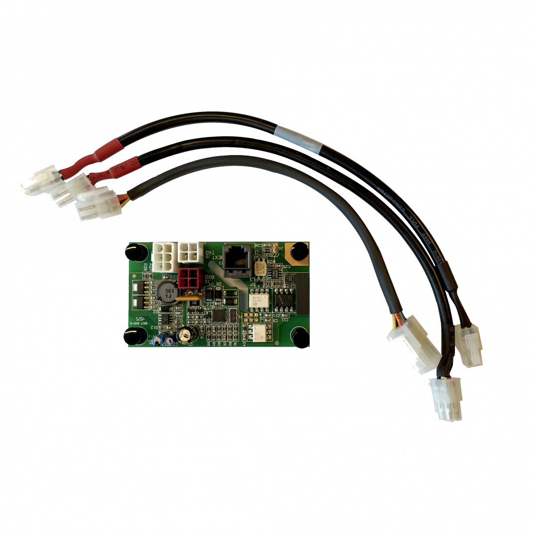Bonamat - MDB servicekit - Bolero