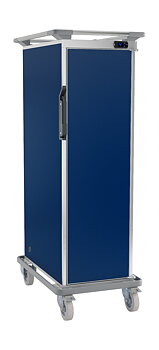 SDX® - Thermobox® - C210 - 14 GN1/1 - 160mm hjul - Excenterlås