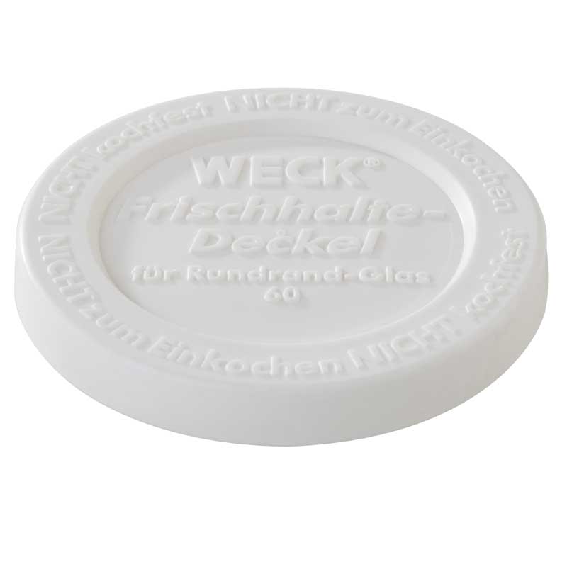 Täta lock till dessertglas 17150/17151, 5-pack