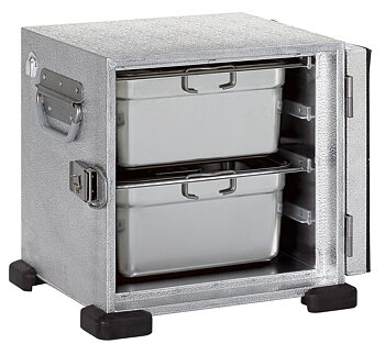 SDX® - Thermobox® - S30 - 4 GN1/2