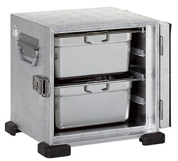 SDX® - Thermobox® - E30 - 4 GN1/2