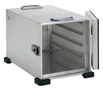 SDX® - Thermobox® - S600 - 4 GN1/1