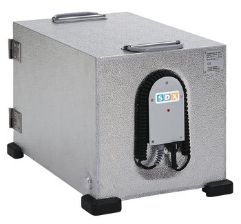 SDX® - Thermobox® - E600D - 4 GN1/1