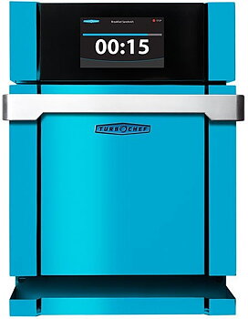 TurboChef - Butiksugn - Eco Blå