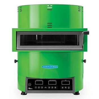 TurboChef  - Pizzaugn - Fire Oven Grön