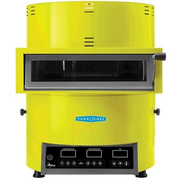 TurboChef  - Pizzaugn - Fire Oven Gul