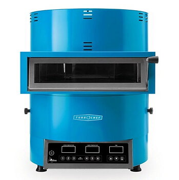 TurboChef  - Pizzaugn - Fire Oven Blå