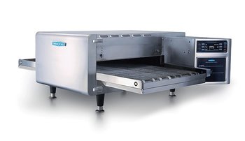 TurboChef - Tunnelpizzaugn - HHC 2020 - Single Belt Ventless