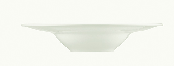 Bonna - Tallrik djup D23cm, 30cl 12-pack