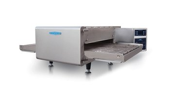 TurboChef - Tunnelpizzaugn - HHC-2620 - Split Belt Ventless 50/50