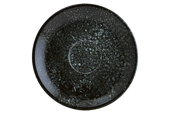 Cosmos Black - Espressofat D12cm 6-pack