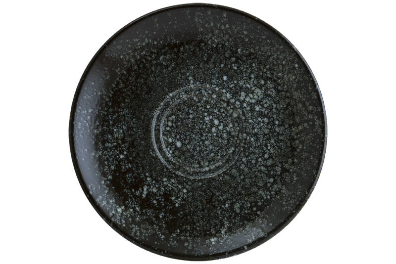 Cosmos Black - Kaffefat D16cm 6-pack
