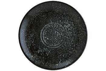 Cosmos Black - Kaffefat D16cm 6-pack