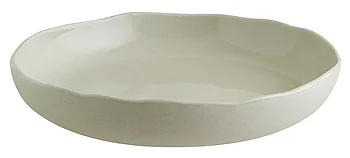 Cras - Tallrik djup D 20cm, grå 6-pack
