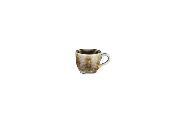 Coral - Espressokopp 8cl 6-pack