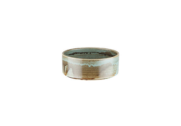 Coral - Skål D8cm, stapelbar 24-pack